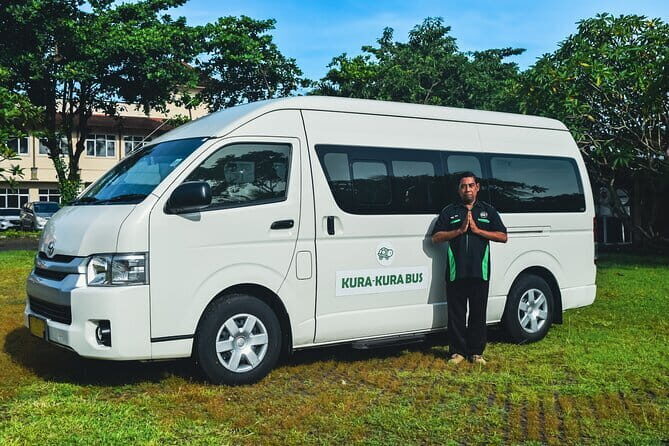 Nusa Penida Private Full Day West Island Tour From Bali - The Sum Up