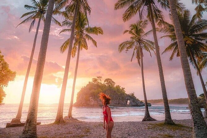Nusa Penida Private Tour of Top Locations with Local Guide - Who Is This Tour Best For?