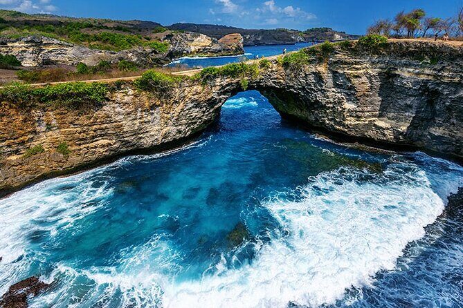 Nusa Penida Private Tour of Top Locations with Local Guide - Frequently Asked Questions