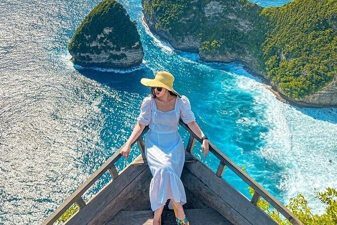 Nusa Penida Private Tour Package All Inclusive - FAQ