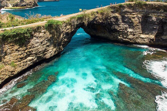 Nusa Penida Snorkeling & Kelingking Tour - Whats Included and Whats Not