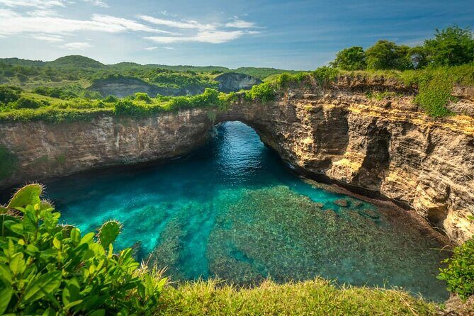 Nusa Penida Snorkeling with Manta Bay & Island Tour - Real Traveler Insights