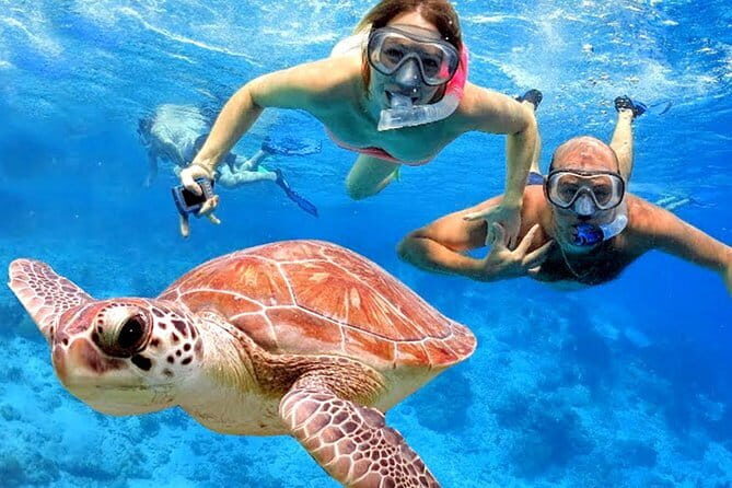 Nusa Penida Snorkling Package - The Practicalities