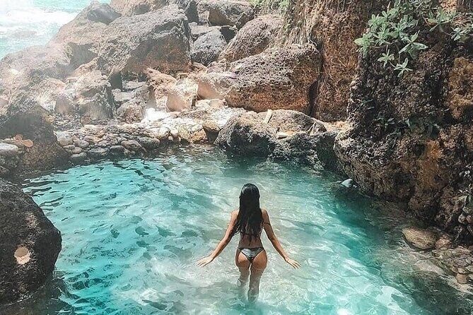 Nusa Penida Tembeling Natural Pool Tour (Private & All-Inclusive) - Exploring Nusa Penida’s Highlights