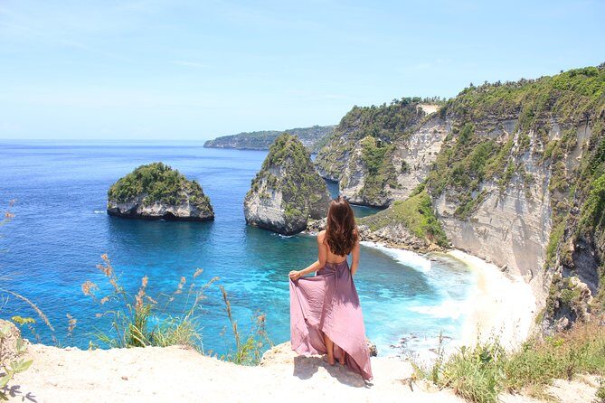 Nusa Penida Tembeling Natural Pool Tour (Private & All-Inclusive) - Authentic Experiences from Reviewers