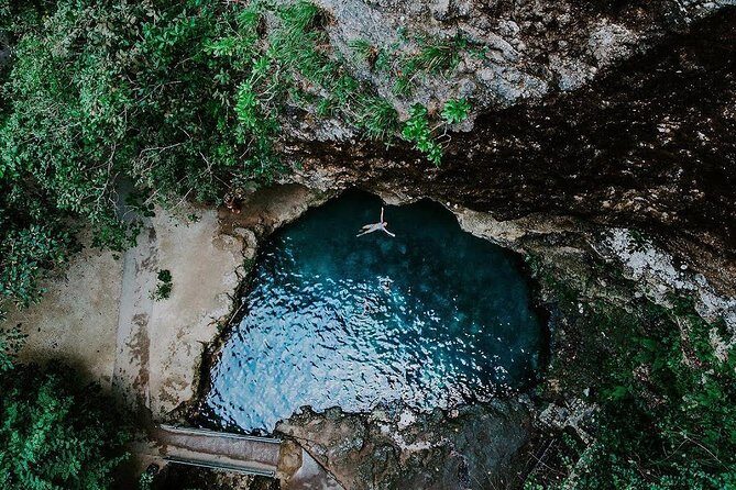 Nusa Penida Tembeling Natural Pool Tour (Private & All-Inclusive) - Who Should Consider This Tour?