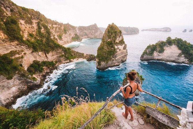 Nusa Penida Tembeling Natural Pool Tour (Private & All-Inclusive) - Final Thoughts