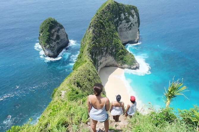 Nusa Penida Tour - An Honest Look at the Nusa Penida Tour from Ubud