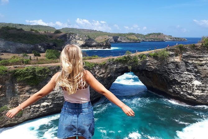 Nusa Penida Tour - What’s Included and What’s Not