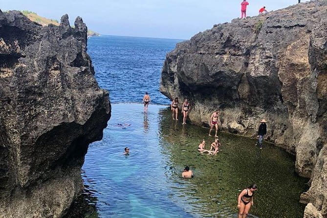 Nusa Penida Tour - Final Thoughts
