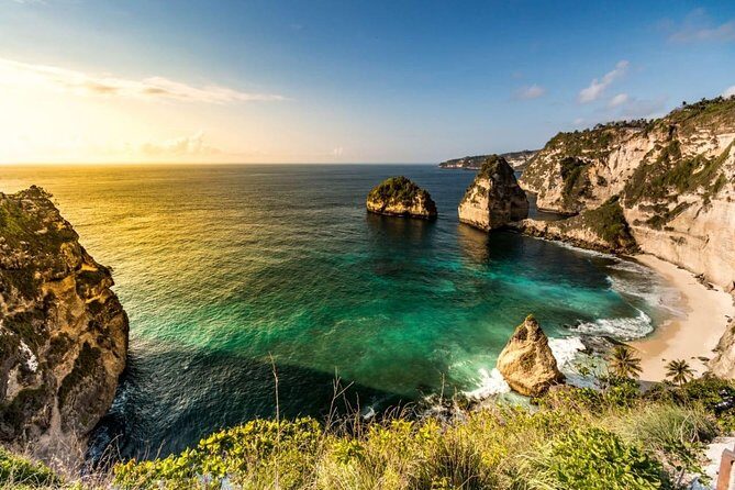 Nusa Penida Tour - Instagrammable - One-Day Trip Complete Package - Key Points