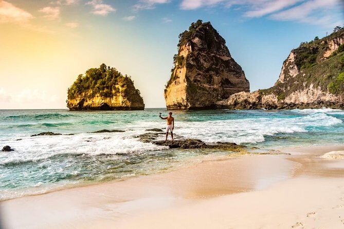 Nusa Penida Tour - Instagrammable - One-Day Trip Complete Package - The Experience: What to Expect from This Nusa Penida Tour