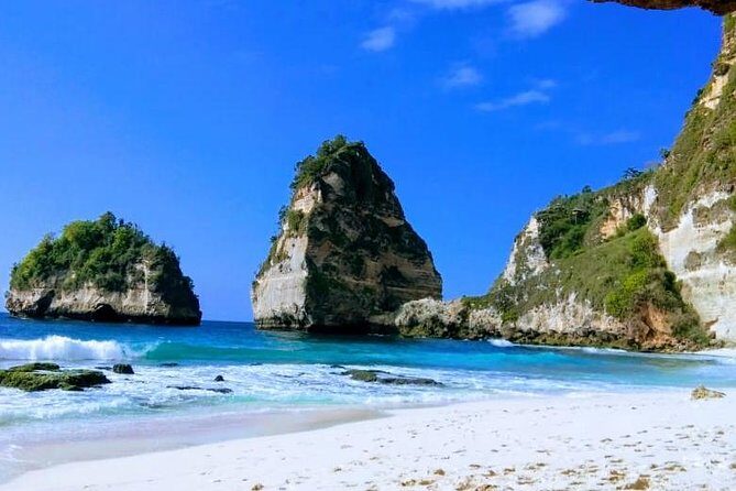 Nusa Penida Tour - Instagrammable - One-Day Trip Complete Package - Is This Tour Worth It?