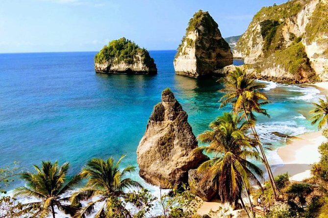Nusa Penida Tour - Instagrammable - One-Day Trip Complete Package - FAQ