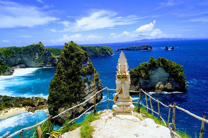 Nusa Penida Tour Package 2 Days 1 Night - FAQ