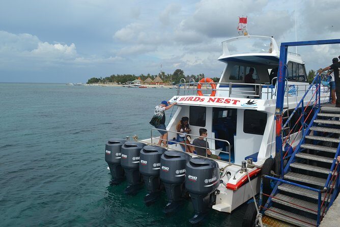 Nusa Penida Tours All Inclusive - Exploring Nusa Penida’s Magnificent Coastlines