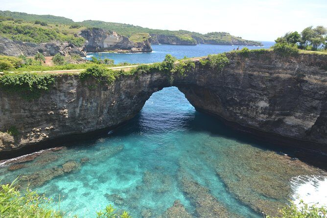 Nusa Penida Tours All Inclusive - FAQ Section