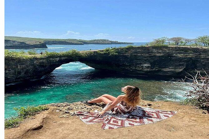 Nusa Penida Trip with Snorkeling all-Inclusive - Key Points