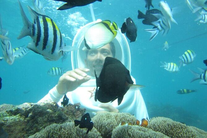 Nusa Penida Trip with Snorkeling all-Inclusive - An In-Depth Look at the Nusa Penida Experience