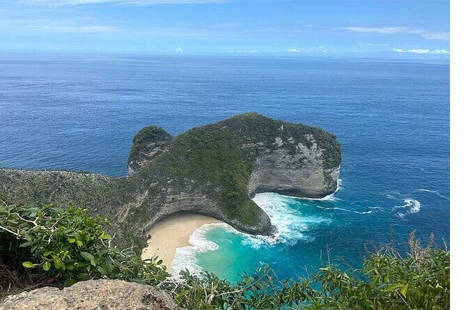 Nusa Penida Trip with Snorkeling all-Inclusive - FAQ