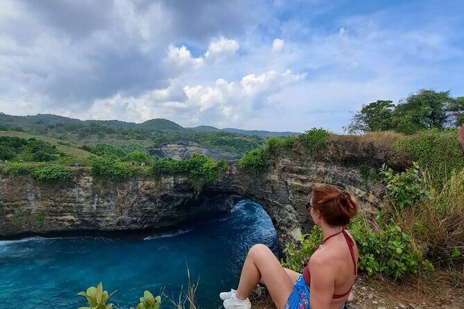 Nusa Penida West Trip All Inclusive - A Detailed Look at the Tour Experience