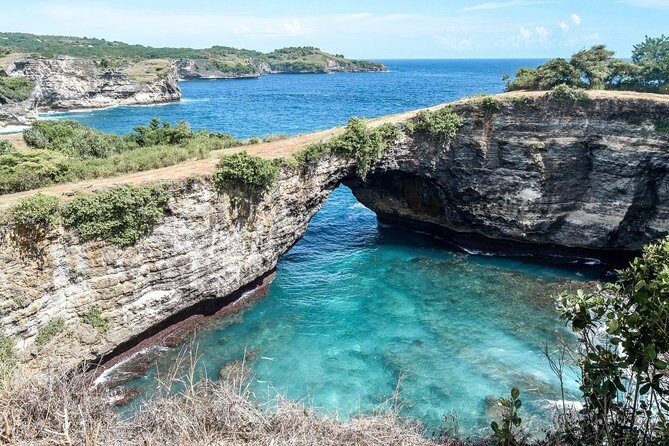 Nusa Penida West trip with snorkeling at 3 spot with Free Meals - What Makes This Tour Stand Out?