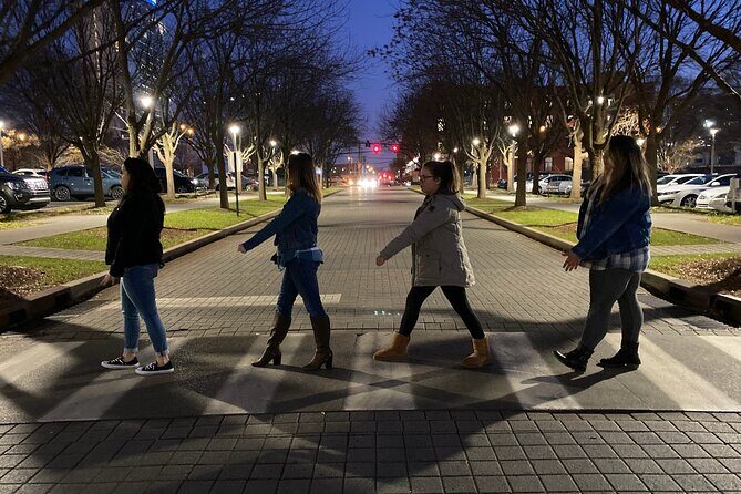 Nutty Nantucket Scavenger Hunt - What Makes It Worth It?
