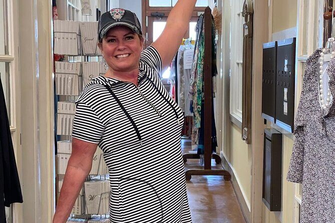 Nutty Nashville Scavenger Hunt - An In-Depth Look at the Nutty Nashville Scavenger Hunt