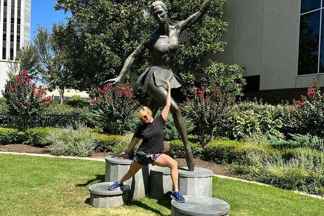 Nutty New London Scavenger Hunt - Exploring the Nutty New London Scavenger Hunt in Detail