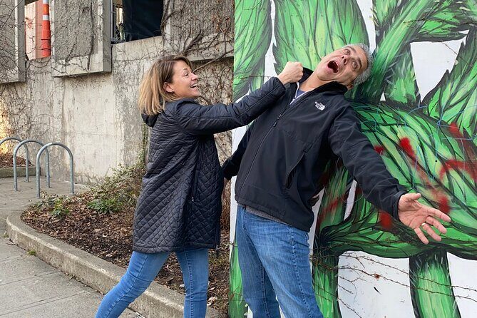 Nutty Newport Beach CA Scavenger Hunt - Who Might Not Find It Ideal?