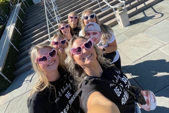 Nutty Newport News Scavenger Hunt - Who Will Love This Experience?