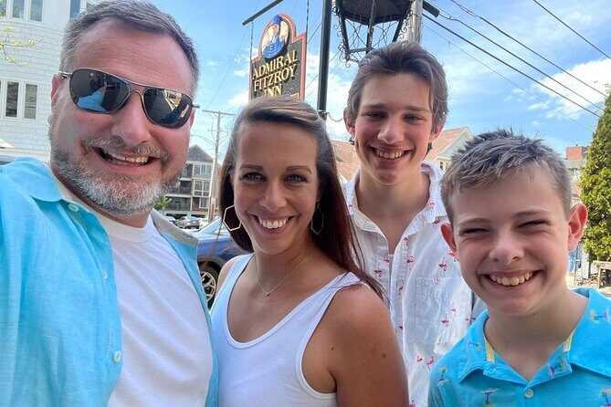 Nutty Norman Scavenger Hunt - A Deep Dive into the Nutty Norman Scavenger Hunt Experience