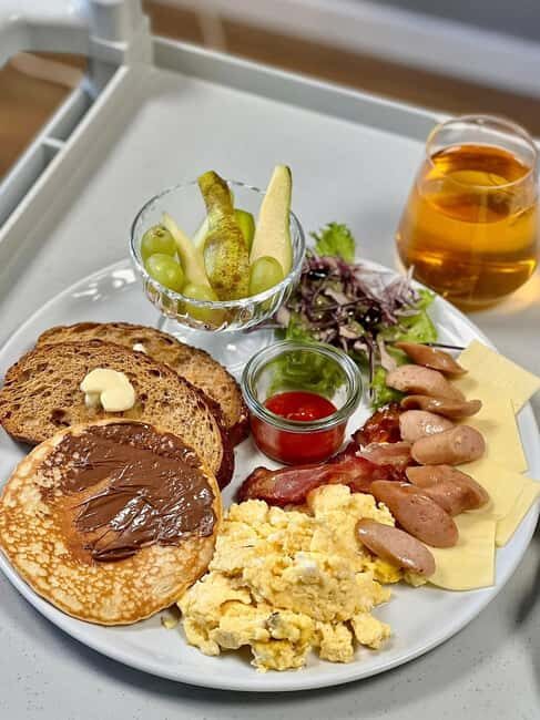 Nuuk City Highlights by Car with Greenlandic Tasting - Who Will Love This Tour