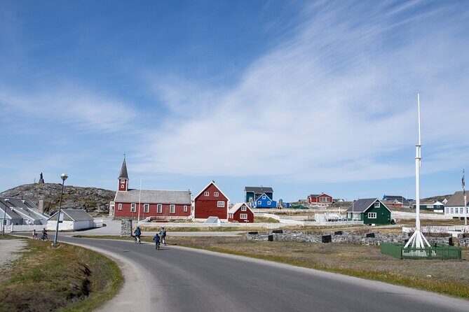 Nuuk Greenland Private Guided Tour by Car - Who Should Consider This Tour?