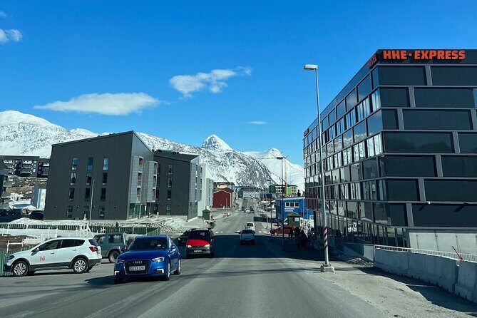 Nuuk Greenland Private Guided Tour by Car - FAQ