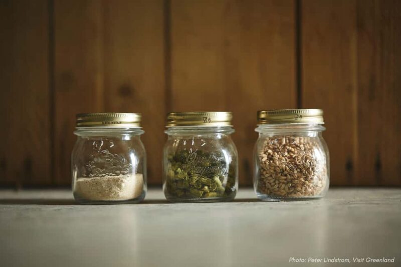 Nuuk: Greenlandic Beers, Burgers and Samplers Tasting Tour - A Deep Dive into the Nuuk Tasting Tour Experience