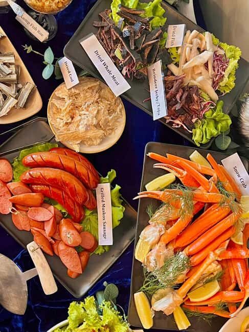 Nuuk: Greenlandic Beers, Burgers and Samplers Tasting Tour - Who Should Book This Tour?