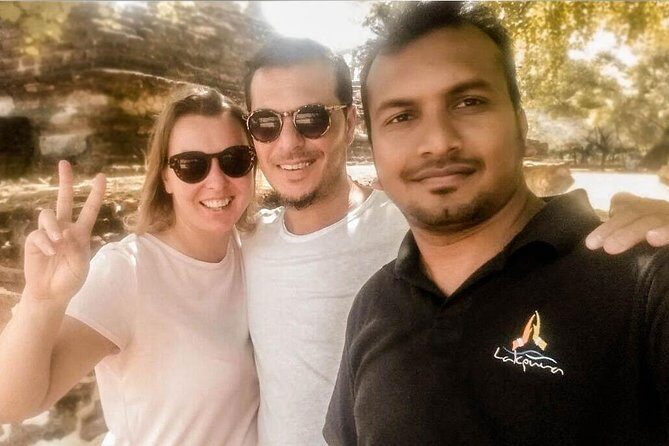 Nuwara Eliya City to Colombo (CMB) Airport Private Transfer - Final Thoughts