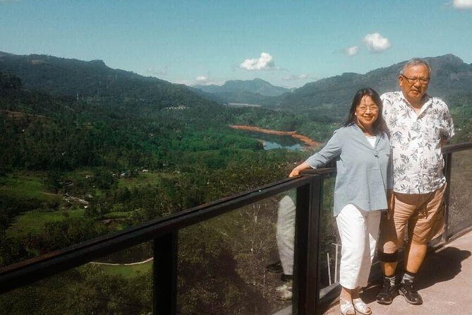 Nuwara Eliya City to Colombo (CMB) Airport Private Transfer - Frequently Asked Questions