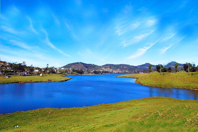 Nuwara Eliya City Tour - An In-Depth Look at the Nuwara Eliya City Tour