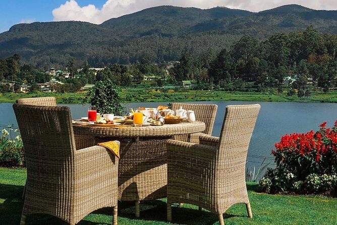 Nuwara Eliya from Kandy by Train - The Full Experience: What to Expect on this Nuwara Eliya Tour