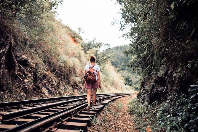 Nuwara Eliya from Kandy by Train - FAQ