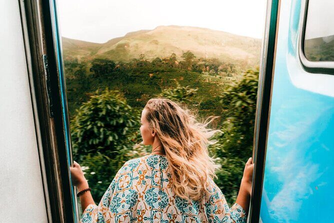 Nuwara Eliya from Kandy by Train - Additional Recommendations