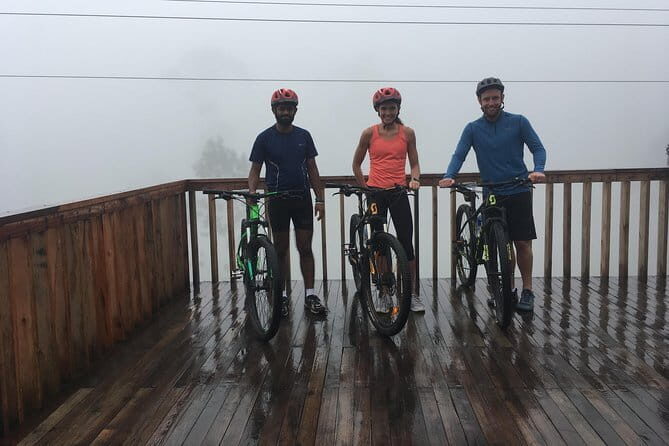 Nuwara Eliya Highlands Cycling Tour from Kandy - Final Thoughts