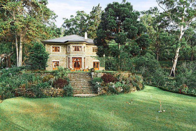 Nuwara Eliya Highlands from Kandy - Who Will Enjoy This Tour?