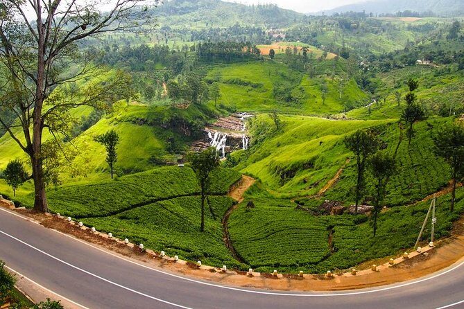 Nuwara Eliya journey by Train and car (2 Days with 01 Night) - FAQs
