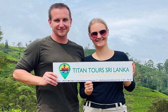 Nuwara Eliya Tours - What Reviewers Love Most