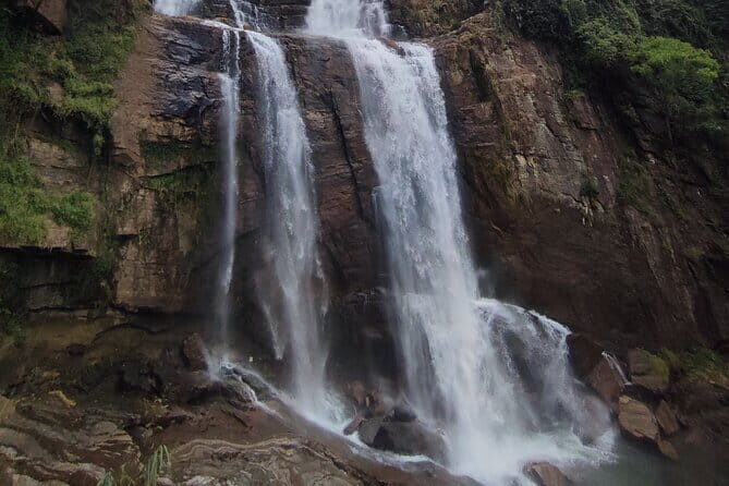Nuwara Eliya Tours - FAQ