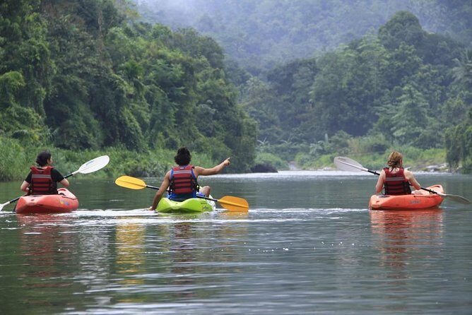 Nuwaraeliya Day Tour & Kithulgala Water Rafting from Kandy,Colombo or Ella - FAQs