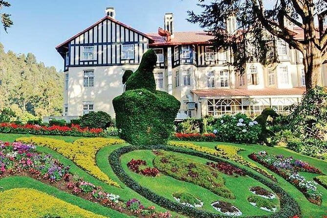 NuwaraEliya & Kandy 2 Days Private Tour - Exploring the Nuwara Eliya & Kandy 2 Days Private Tour